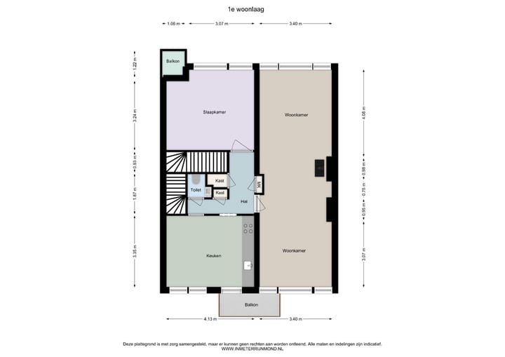 Foto 29 van Paetsstraat 23-A