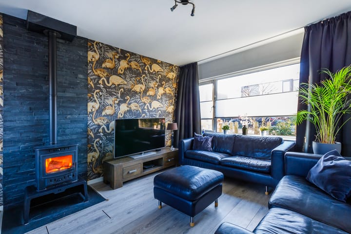 Foto 2 van van Lennepstraat 11