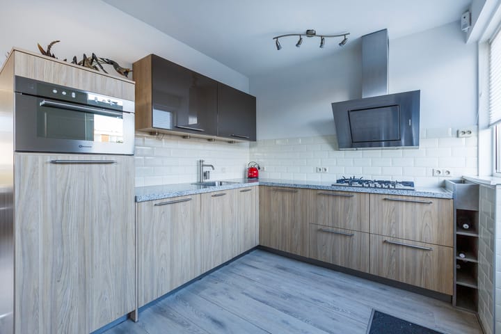 Foto 3 van van Lennepstraat 11