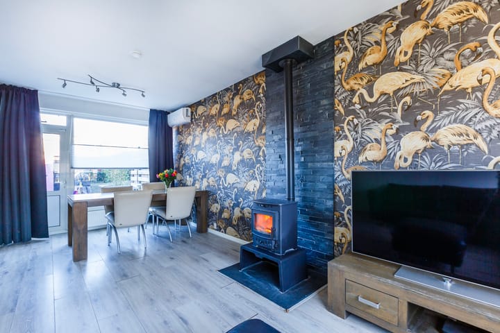 Foto 5 van van Lennepstraat 11