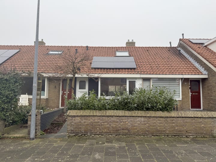 Foto 1 van Piet Heinstraat 8