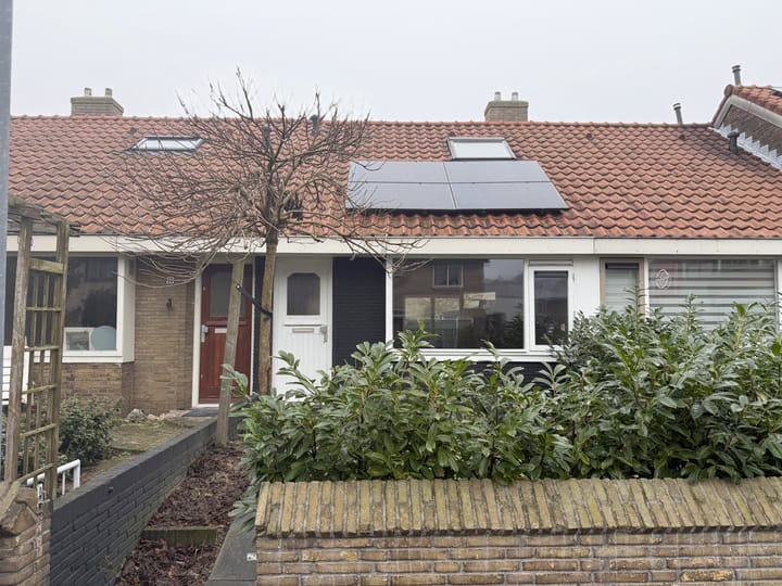 Foto 2 van Piet Heinstraat 8