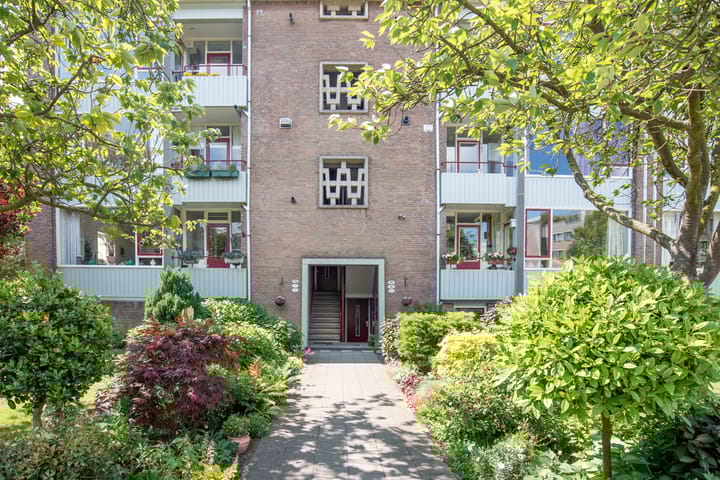 Foto 2 van Dompvloedslaan 76