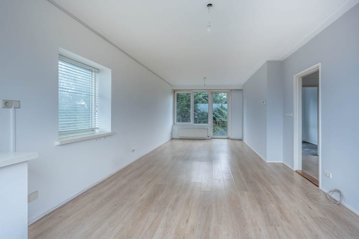 Foto 3 van Dompvloedslaan 76