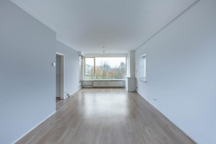 Foto 4 van Dompvloedslaan 76