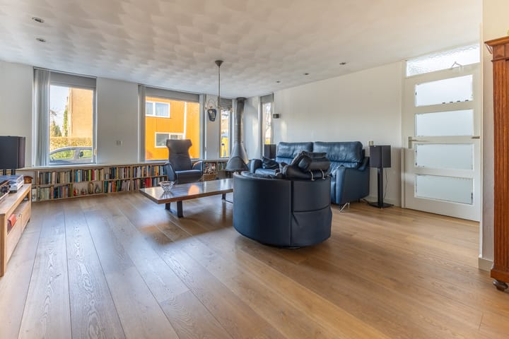 Foto 3 van Jan van Henegouwenstraat 24