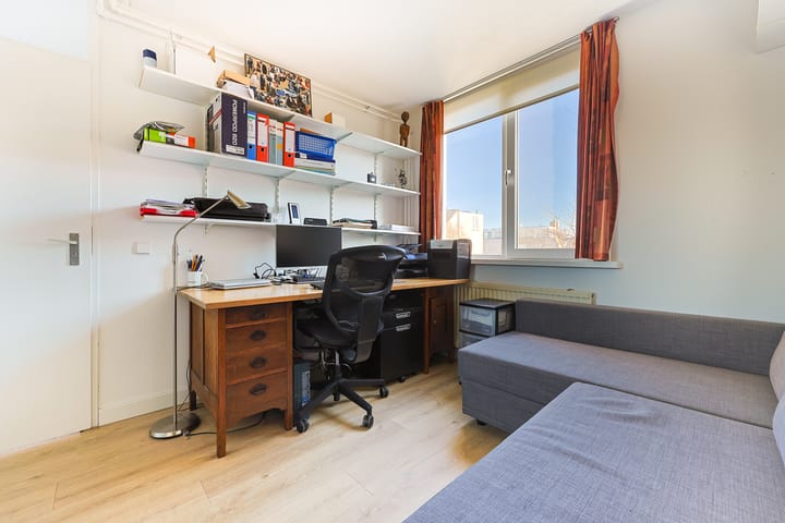 Foto 13 van Jan van Henegouwenstraat 24