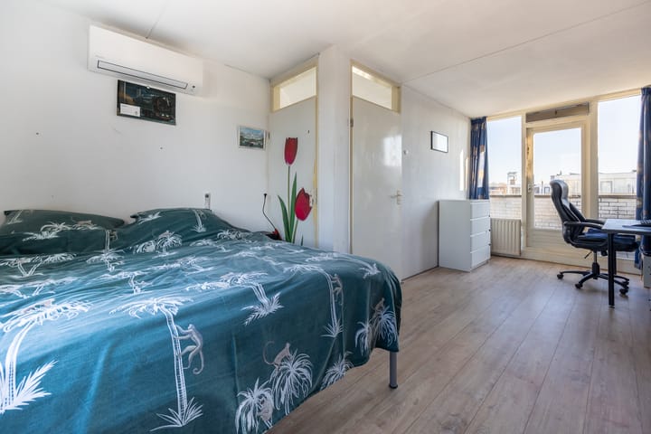 Foto 17 van Jan van Henegouwenstraat 24