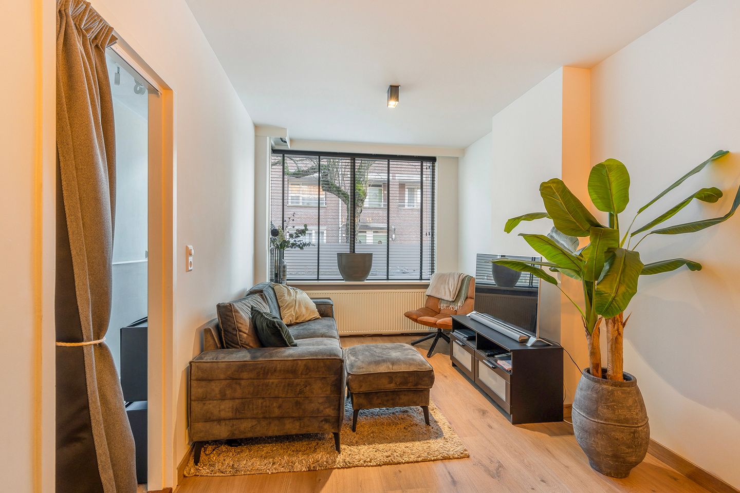 Foto 1 van Markgraaflaan 13