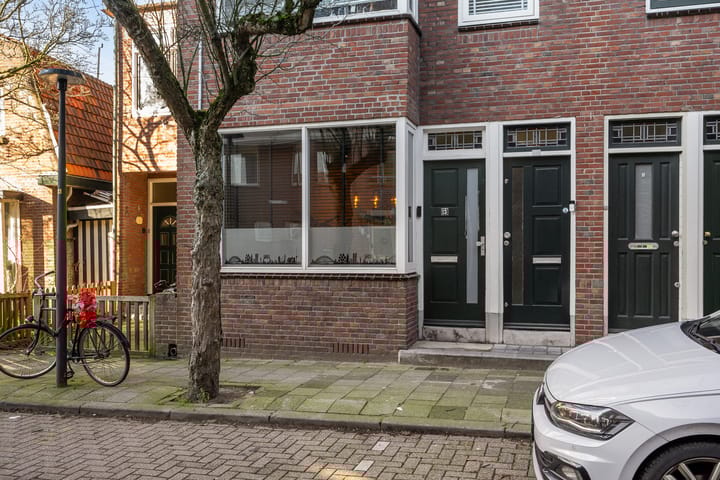 Foto 2 van Markgraaflaan 13