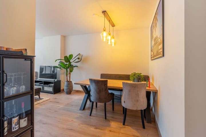 Foto 3 van Markgraaflaan 13