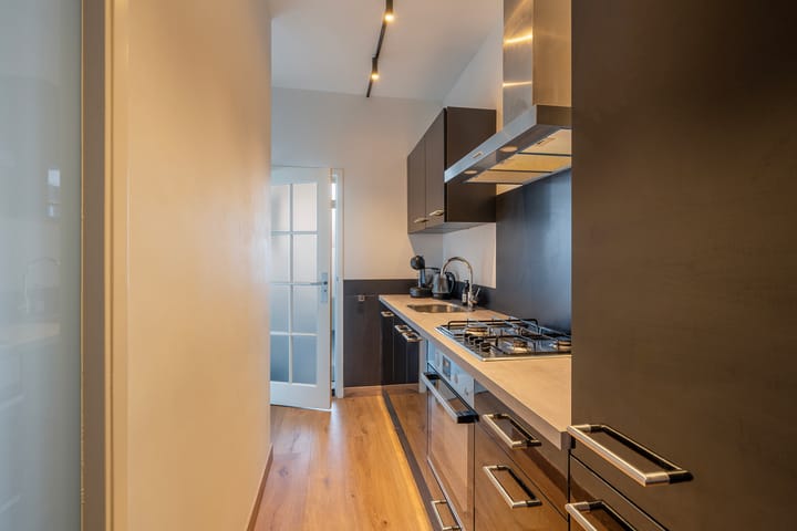 Foto 4 van Markgraaflaan 13