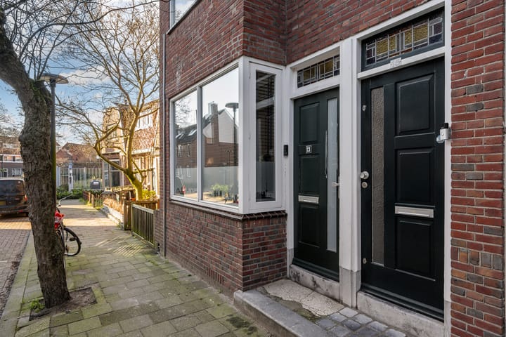 Foto 8 van Markgraaflaan 13