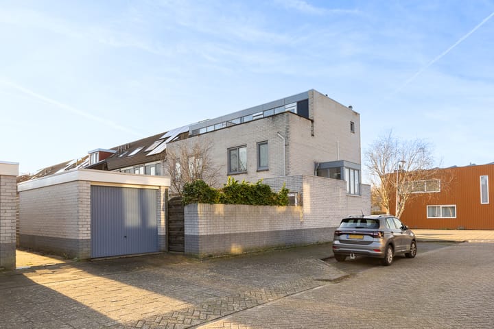 Foto 25 van Jan van Henegouwenstraat 24