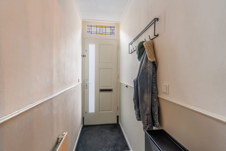 Foto 9 van Markgraaflaan 13