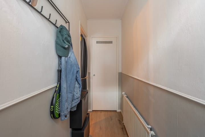 Foto 10 van Markgraaflaan 13