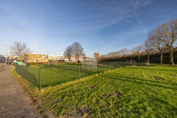 Foto 27 van Jan van Henegouwenstraat 24