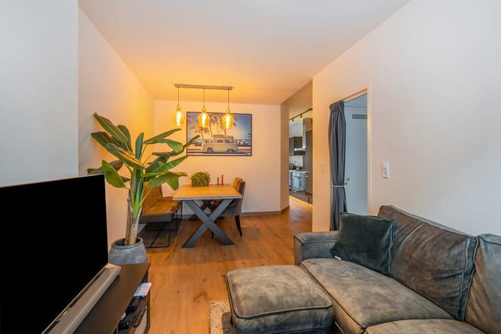 Foto 11 van Markgraaflaan 13