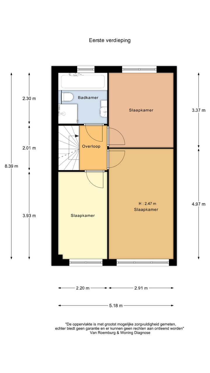 Foto 29 van Jan van Henegouwenstraat 24