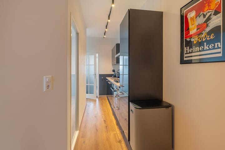 Foto 14 van Markgraaflaan 13