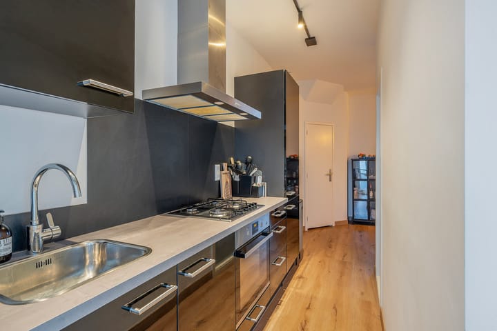 Foto 15 van Markgraaflaan 13