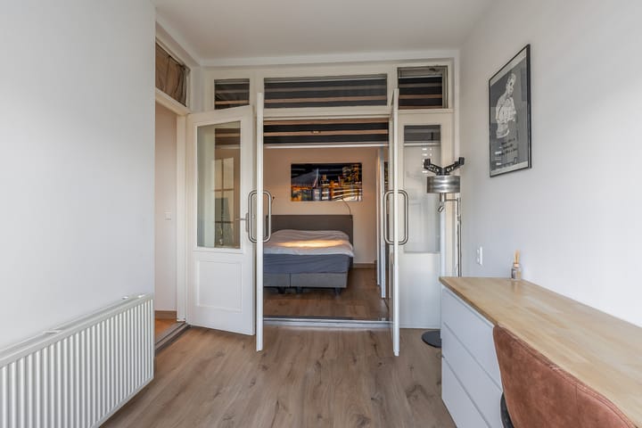 Foto 18 van Markgraaflaan 13