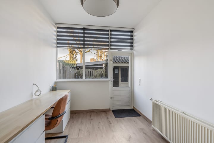 Foto 19 van Markgraaflaan 13