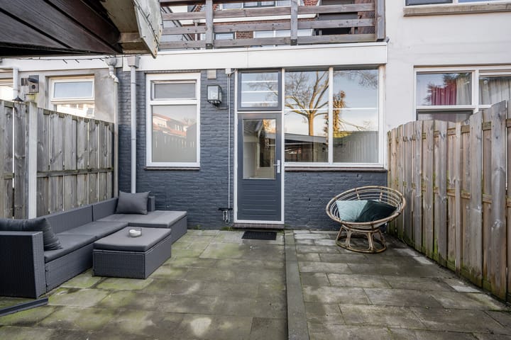 Foto 20 van Markgraaflaan 13