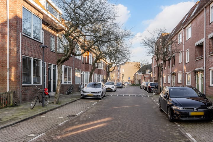 Foto 21 van Markgraaflaan 13