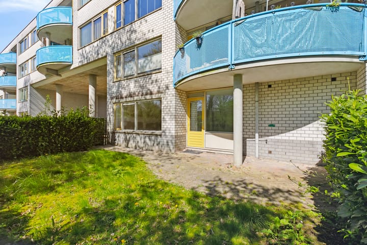 Foto 17 van Mandolinestraat 67