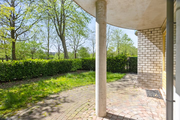 Foto 18 van Mandolinestraat 67