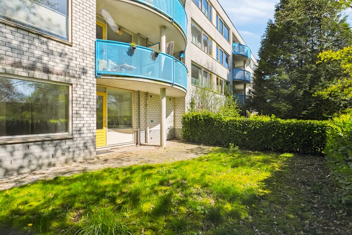 Foto 19 van Mandolinestraat 67