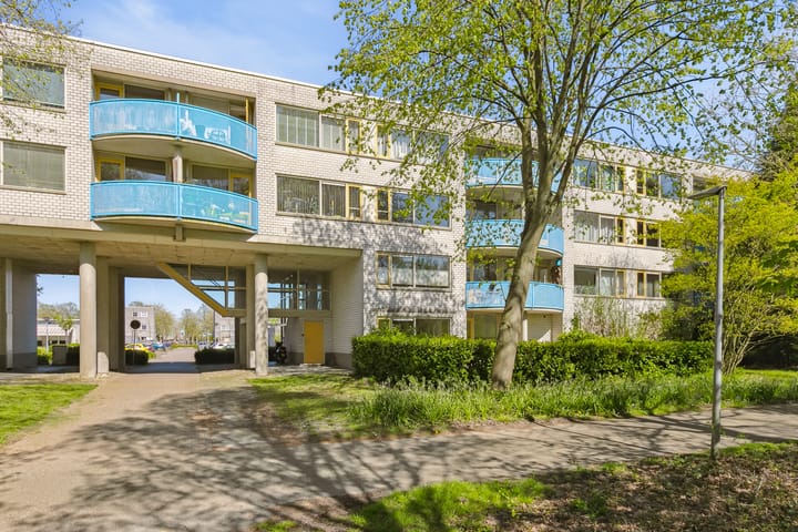 Foto 21 van Mandolinestraat 67