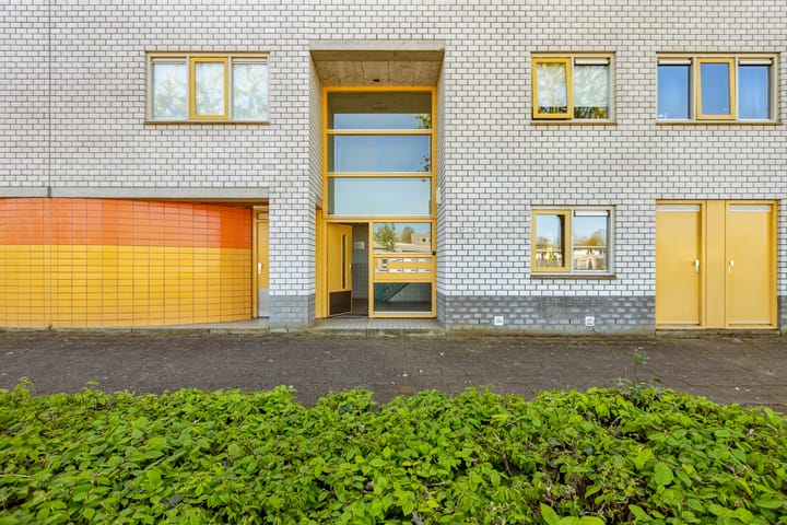 Foto 23 van Mandolinestraat 67