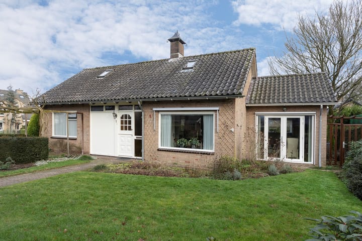 Foto 22 van Brinkkanterweg 1