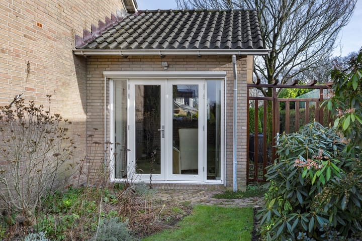 Foto 25 van Brinkkanterweg 1