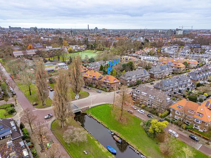 Foto 2 van Van den Brandelerkade 5