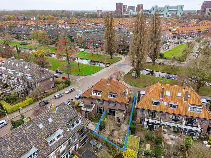 Foto 3 van Van den Brandelerkade 5