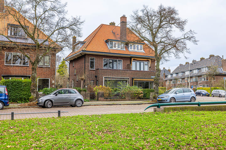 Foto 4 van Van den Brandelerkade 5