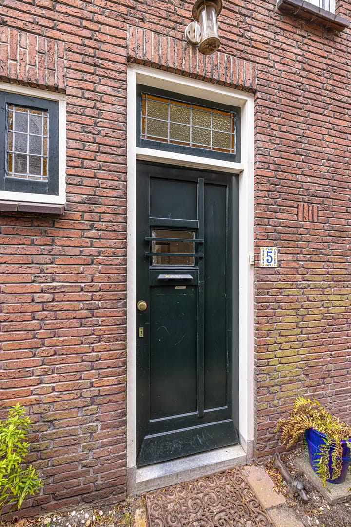 Foto 6 van Van den Brandelerkade 5