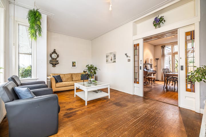 Foto 10 van Van den Brandelerkade 5