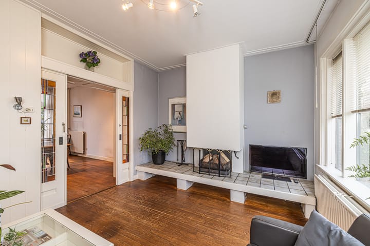 Foto 11 van Van den Brandelerkade 5