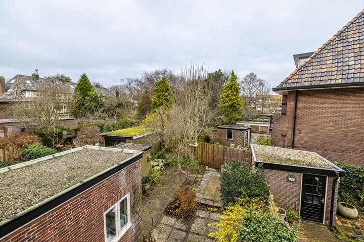 Foto 35 van Van den Brandelerkade 5