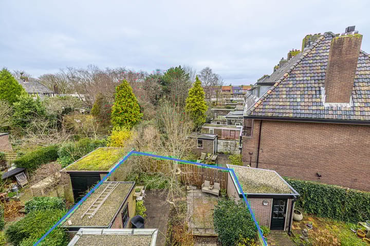 Foto 52 van Van den Brandelerkade 5