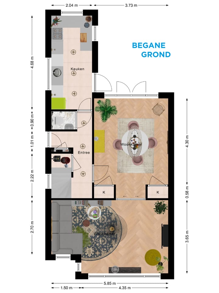 Foto 67 van Van den Brandelerkade 5