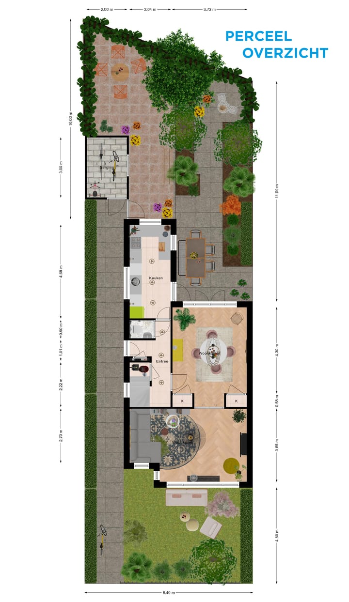 Foto 66 van Van den Brandelerkade 5