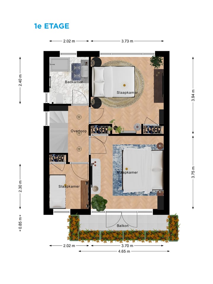 Foto 68 van Van den Brandelerkade 5