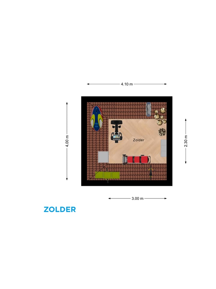 Foto 70 van Van den Brandelerkade 5
