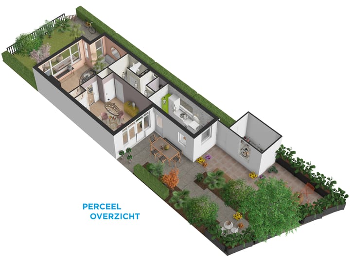 Foto 74 van Van den Brandelerkade 5