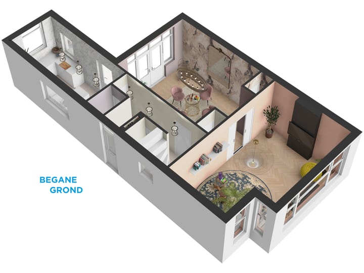 Foto 76 van Van den Brandelerkade 5